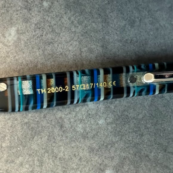 Tony Hawk TH 2000 Sunglasses - Picture 5 of 8